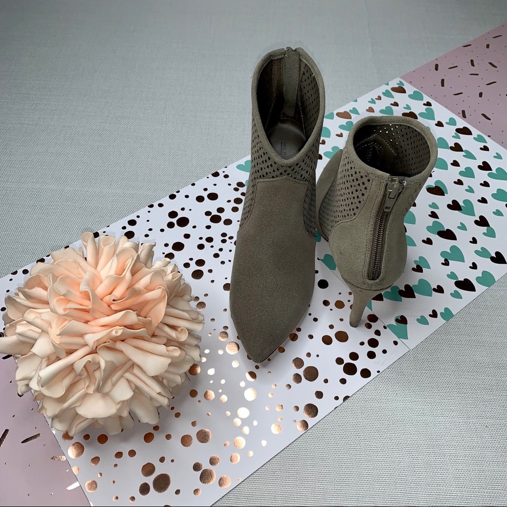 Call It Spring’ Booties - Picture 3 of 8
